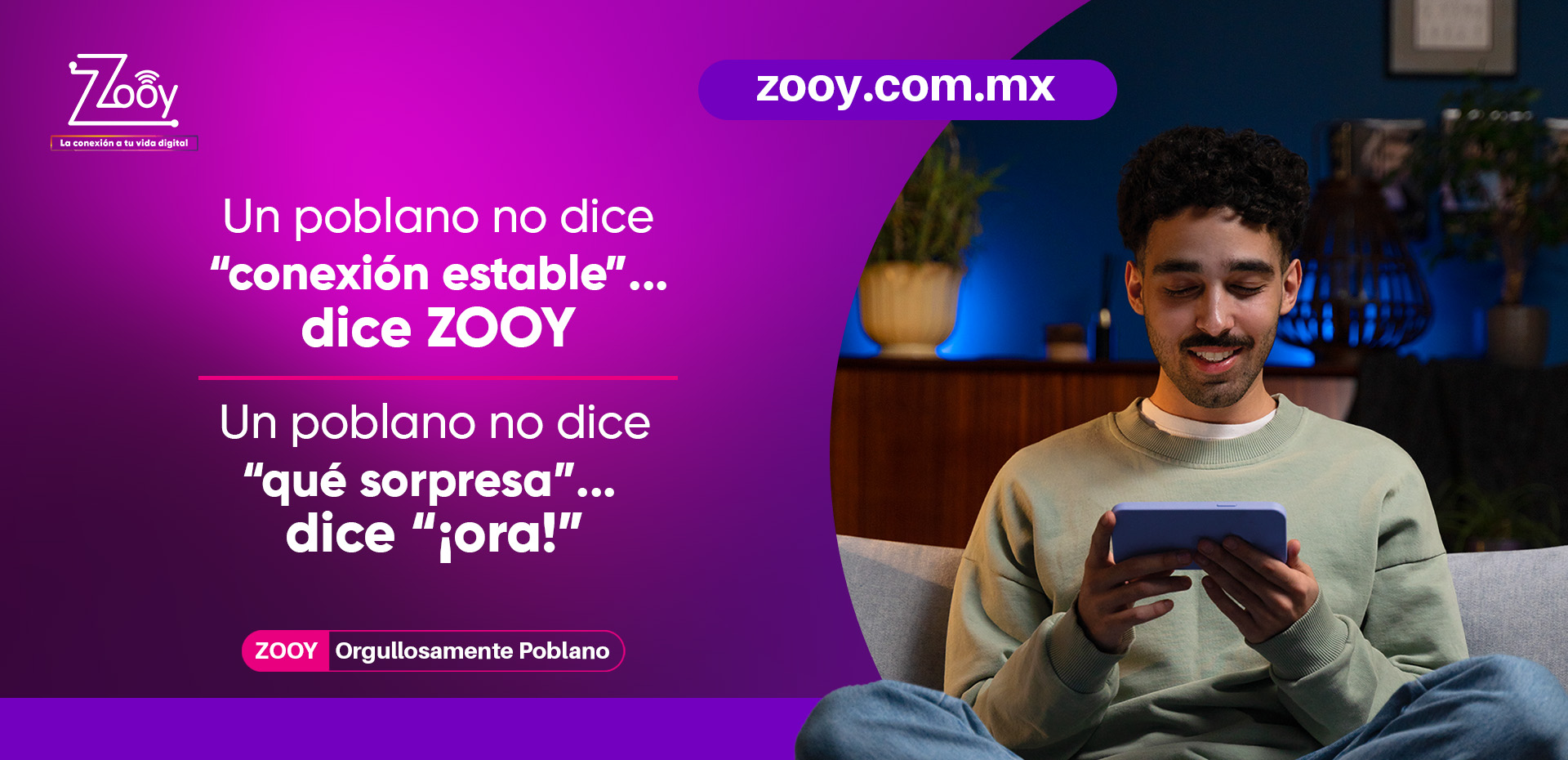 Promoción Zooy banner 3